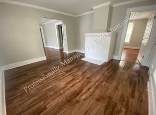 1206 Jarvis Ave, Chattanooga, TN 37411