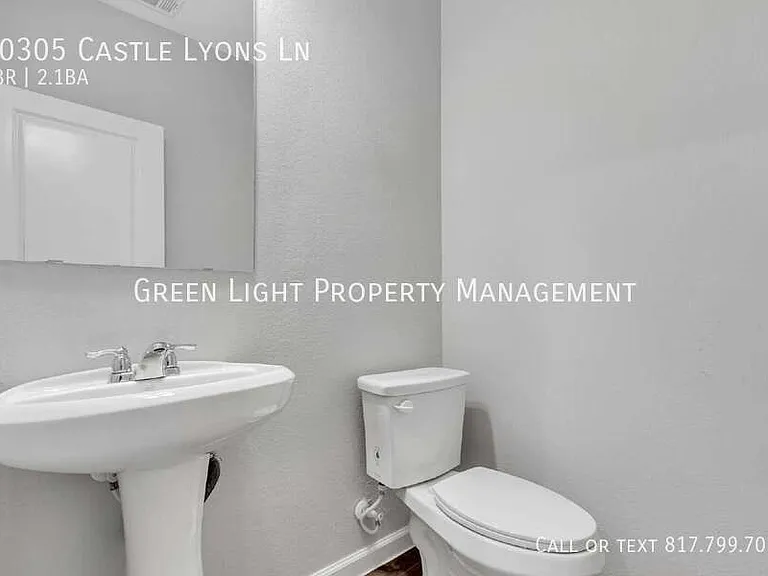 10305 Castle Lyons Ln — Photo 14