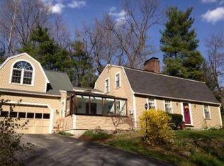 5 Pond Rd, Brookline, NH 03033