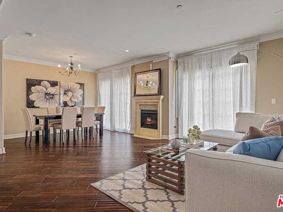 3rd image of 4237 N Longridge Ave #101
