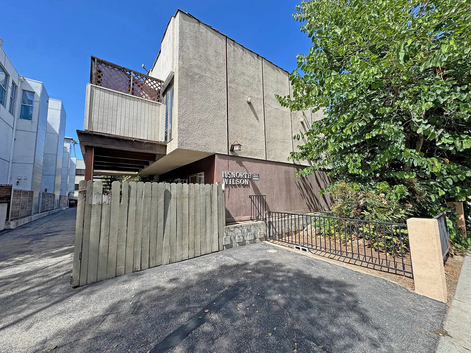 1 bed, $1,650 — Photo 1