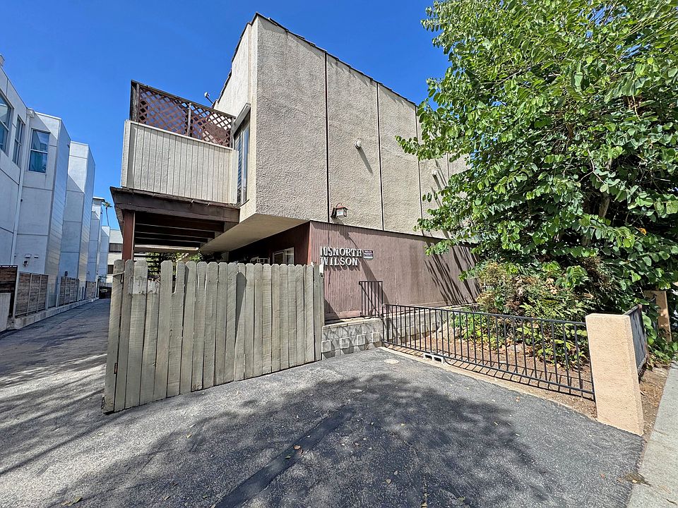 1st image of 105 N Wilson Ave APT 103