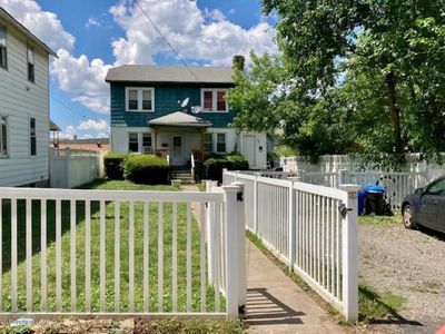 34 Darling St, Wilkes Barre, PA, 18702