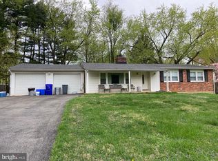 12208 Major Dr, Germantown, MD 20876