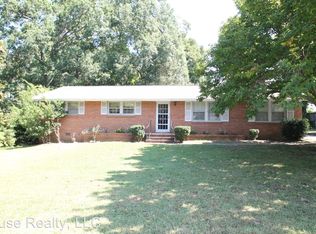1148 Ebinport Rd, Rock Hill, SC 29732