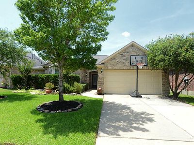 4334 Countryheights Ct, Spring, TX, 77388