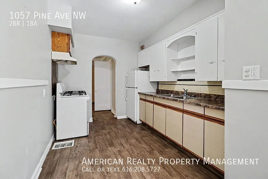 2 bed, 850 sqft, $1,100 — Photo 3