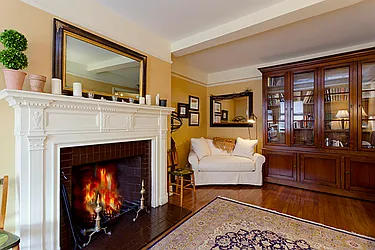 Sold by Brown Harris Stevens