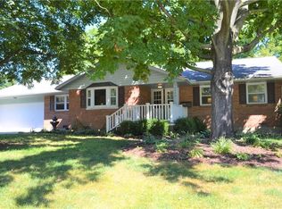 2399 Hemphill Rd, Dayton, OH 45440