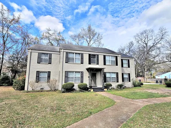 (RCH-1) Grant Street Apartments