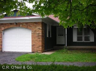 5310 Karl Rd, Columbus, OH 43229