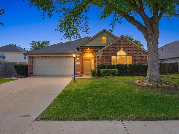 20111 Westfield Pkwy, Katy, TX 77449