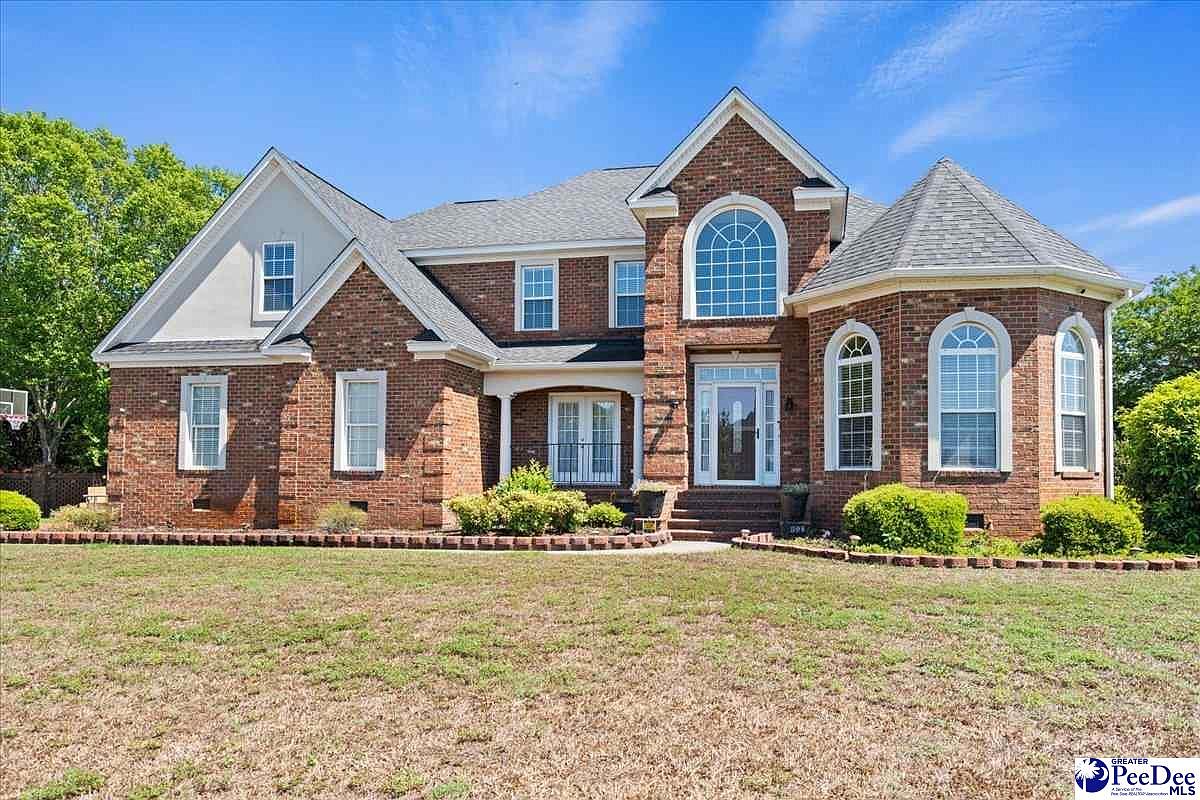 398 Sahalee Ln