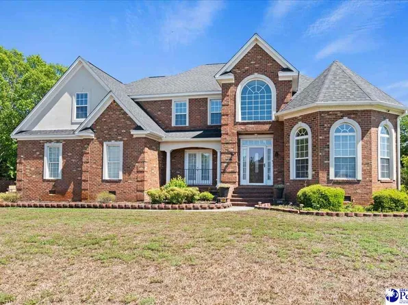 398 Sahalee Ln, Florence, SC 29501