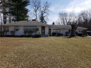 13813 Ravenna Rd, Newbury, OH 44065