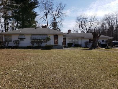 13813 Ravenna Rd, Newbury, OH, 44065