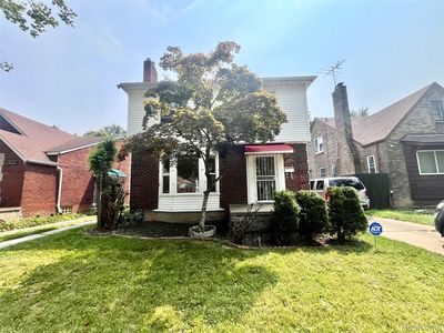 10154 Duprey St, Detroit, MI, 48224