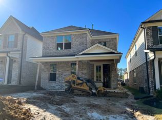 10131 Macon Rd, Cordova, TN 38018