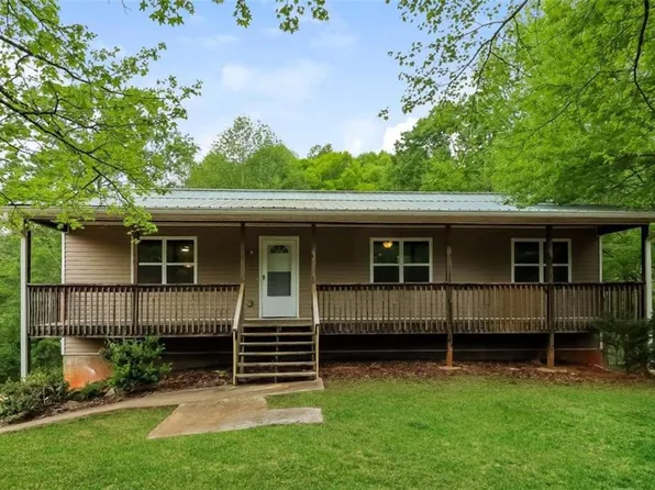 104 Westview Way, Carrollton, GA 30117