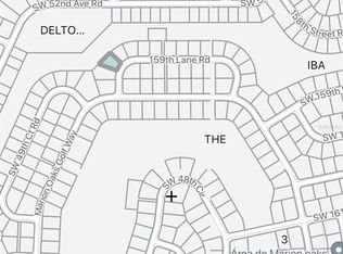 SW 159th Lane Rd LOT 29, Ocala, FL 34473