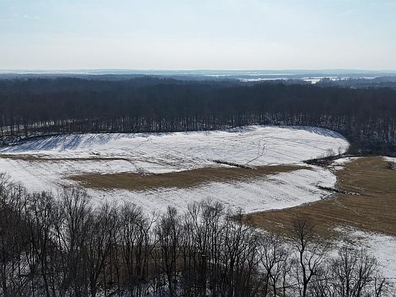 2nd image of N County Road 875 W