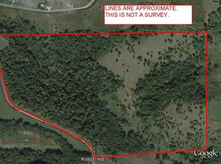 Kosch Rd, La Valle, WI 53941