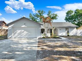 7516 S Sanibel Cir, Temple Terrace, FL 33637