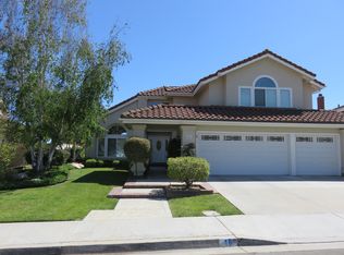 16 Center Ct, Laguna Niguel, CA 92677