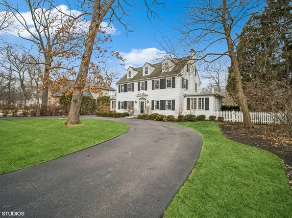 1167 Lincoln Ave S, Highland Park, IL 60035