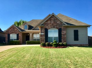 2516 W Natchez St, Broken Arrow, OK 74011