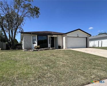 2907 Boyd Ave, Killeen, TX, 76543