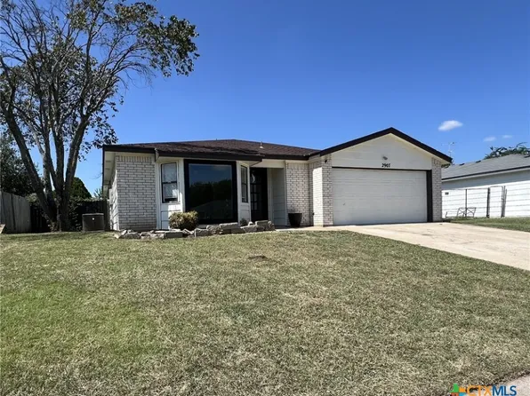 2907 Boyd Ave, Killeen, TX 76543