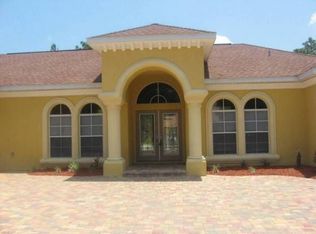 4290 Rachel Blvd, Spring Hill, FL 34607