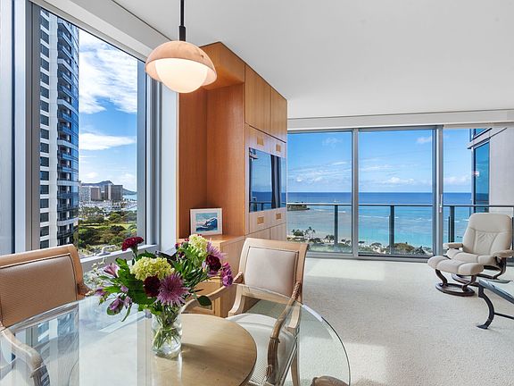 3rd image of 1288 Ala Moana Blvd APT 18G