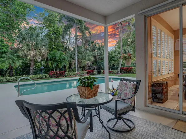 96 Satinwood Lane, Palm Beach Gardens, FL 33410