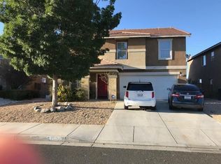 14130 Paddock Rd, Victorville, CA 92394