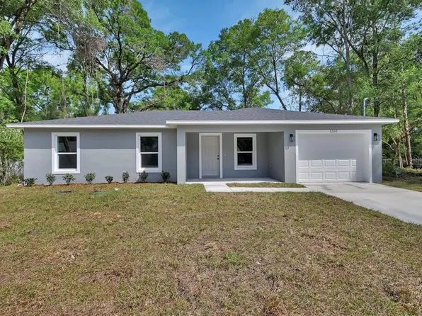 147 Waldor Ave, Orange City, FL 32763