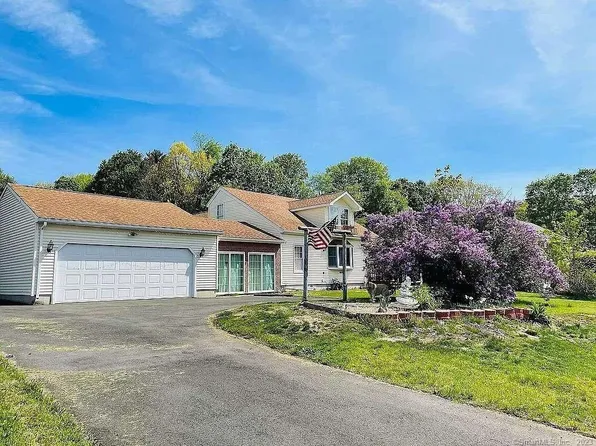 35 Anton Lane, Berlin, CT 06037