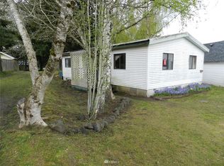 923 S Silver St, Centralia, WA 98531