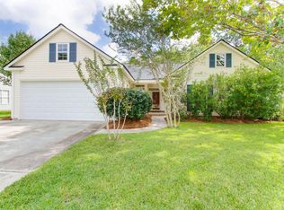 222 Saint Awdry St, Summerville, SC 29485
