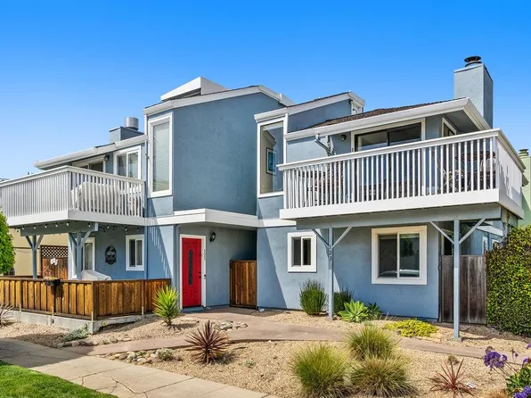 123 Marina Ave, Aptos, CA 95003