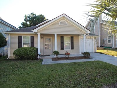 4446 Barcelona Ln, Little River, SC, 29566
