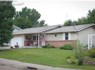 2403 33rd Ave, Greeley, CO 80634