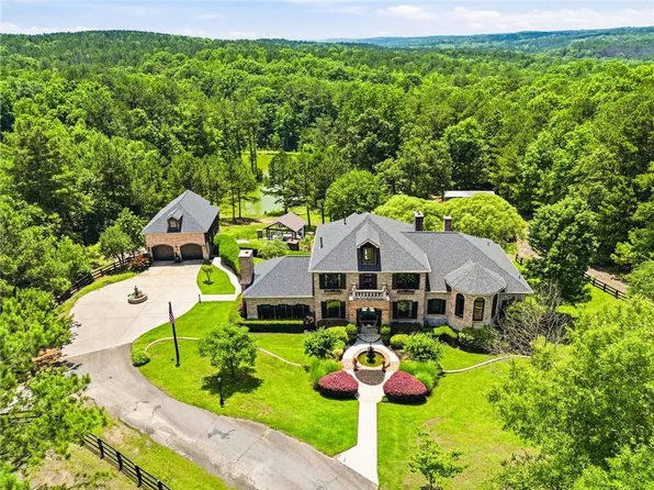 371 Pine Ridge Ln, Dallas, GA 30132