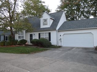14112 Settlers Way, Strongsville, OH