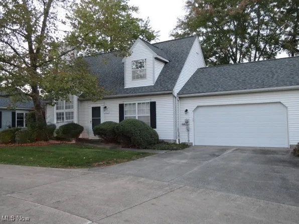 14112 Settlers Way, Strongsville, OH 44149