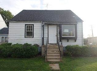 437 Engle St, Dolton, IL 60419