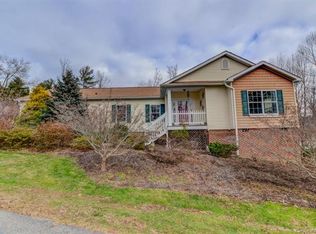 53 Enochs Way, Fletcher, NC 28732