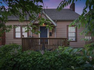 307 Wood St, Mansfield, OH 44903
