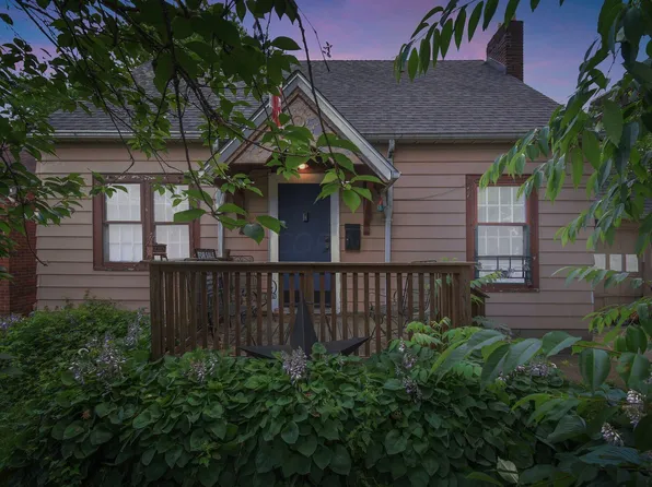307 Wood St, Mansfield, OH 44903